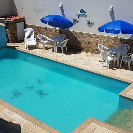 Suites Xodo Tour Arraial do Cabo Kültér fotó