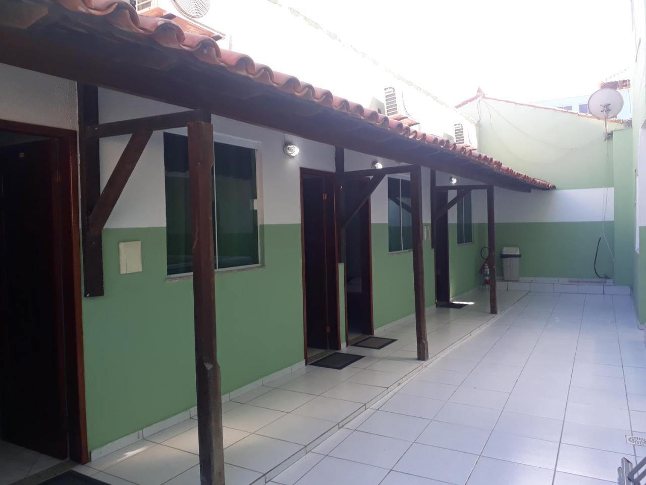Suites Xodo Tour Arraial do Cabo Kültér fotó