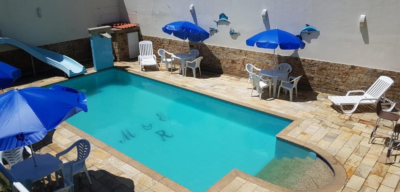 Suites Xodo Tour Arraial do Cabo Kültér fotó